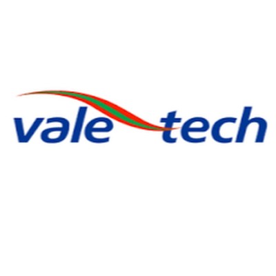 Vale–Tech (a member of IM GROUP)'s Logo