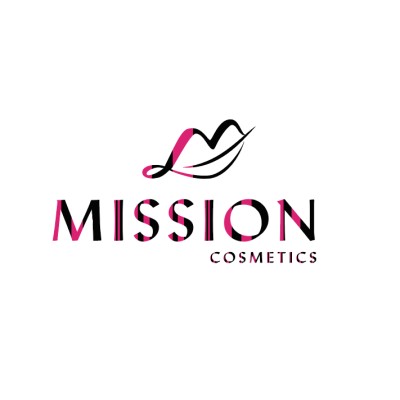 GuangZhou Mission Cosmetics Co.，Ltd's Logo