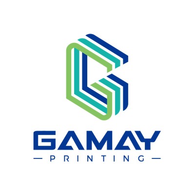 Dongguan Gamay Printing Products Co.Ltd's Logo