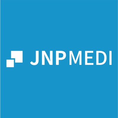 JNPMEDI Inc.'s Logo