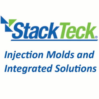 StackTeck Systems Ltd.'s Logo