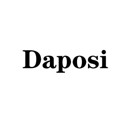 Taizhou Daposi Glasses CO.LTD's Logo