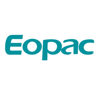 Shandong Eopac Machinery Co. Ltd's Logo