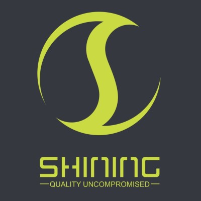 Shining Aluminum Packaging Co.Ltd's Logo