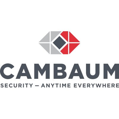 CAMBAUM GmbH's Logo