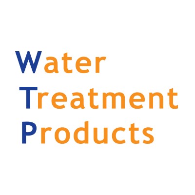 Water Treatment Products Ltd's Logo