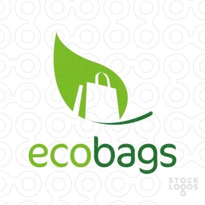 Yancheng ecobags Co. Ltd.'s Logo