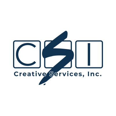 Creative Services Inc.'s Logo