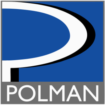 Polman GmbH's Logo