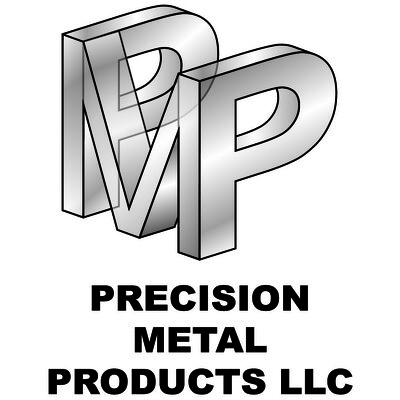 Precision Metal Products LLC's Logo