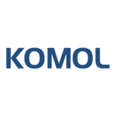 Komol Plastics Company Ltd's Logo