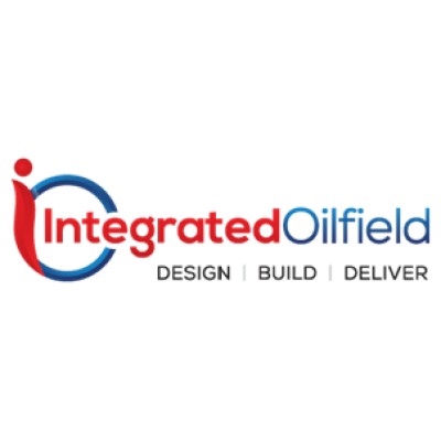 Integrated Oilfield Ltd.'s Logo