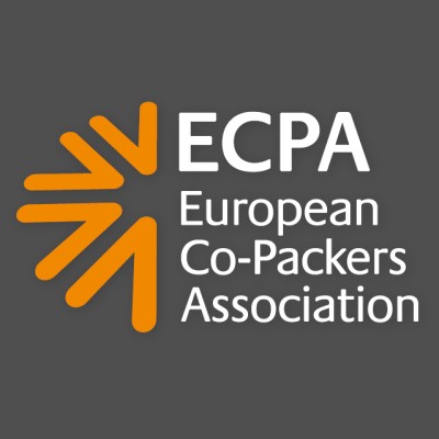 European Co-Packers Association (ECPA)'s Logo