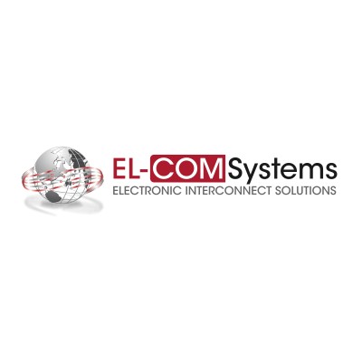 El-Com Systems's Logo