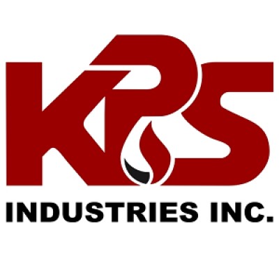 KPS INDUSTRIES INC.'s Logo