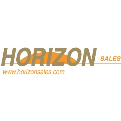 Horizon Sales's Logo