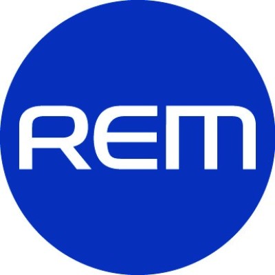 REM SYSTEMS LIMITED's Logo