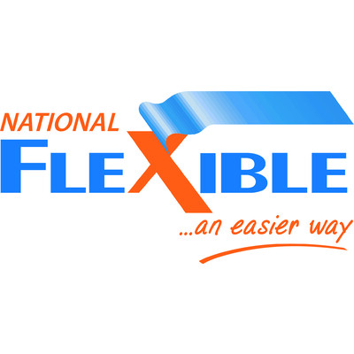 National Flexible's Logo