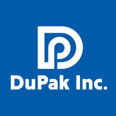 DuPak Inc.'s Logo