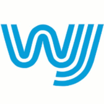 WJ Group's Logo