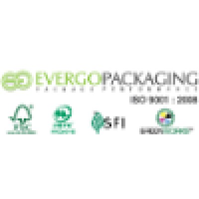 evergo packaging's Logo