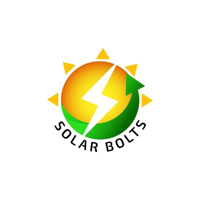 SOLARBOLTS.'s Logo