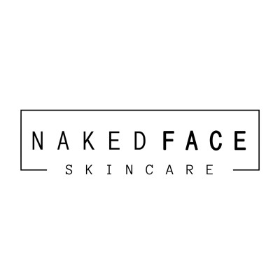 NAKEDFACE Skincare's Logo