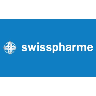 Swisspharme Inc's Logo