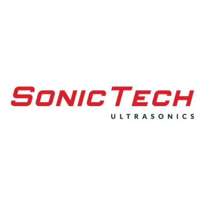 SONICTECH Ultrasonics's Logo