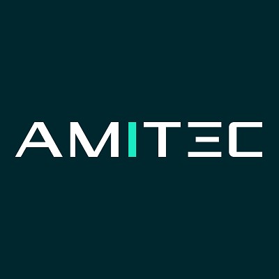 Amitec's Logo