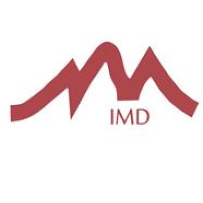 Mountain Integrated Medical Devices's Logo