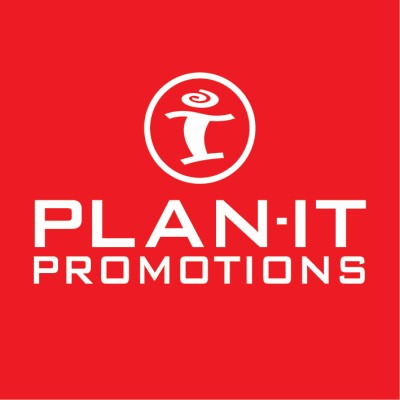 Plan-It Promotions Ltd.'s Logo