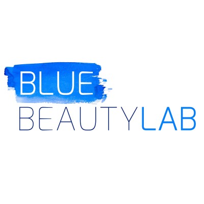 Blue Beautylab's Logo