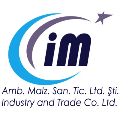 IM Industry and Trade Co. Ltd.'s Logo