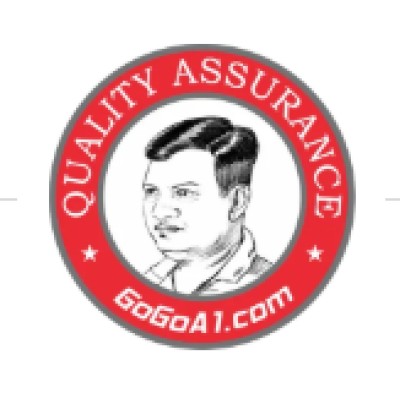 GOGOA1's Logo