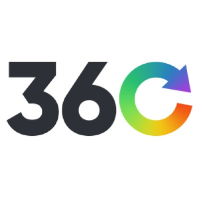 360 Branding's Logo