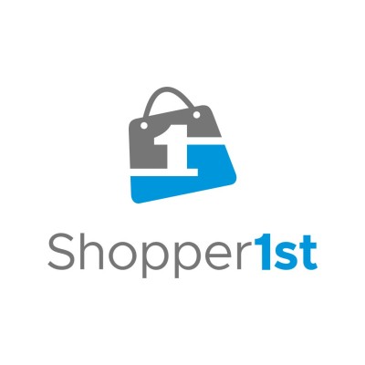 Shopper 1st's Logo