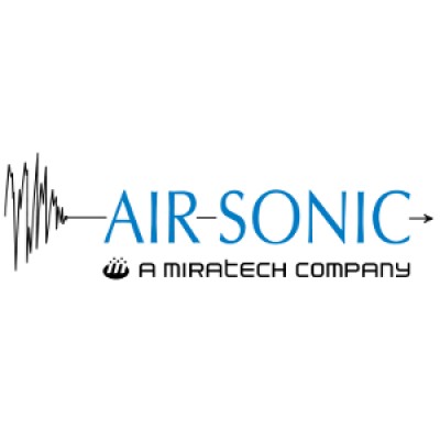 AIR-SONIC GmbH's Logo