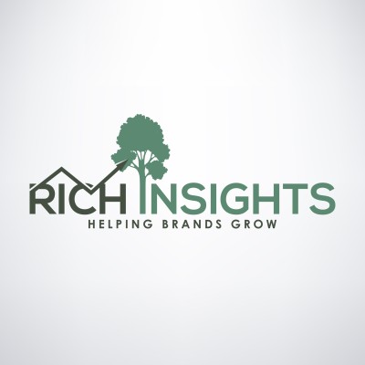 Rich Insights Research's Logo