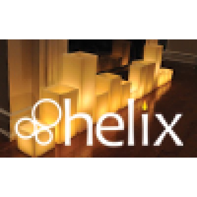 Helix Candles's Logo