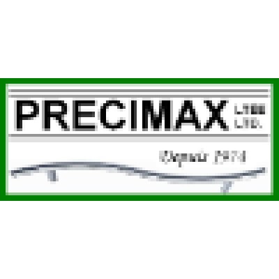 Precimax Ltee/Ltd's Logo