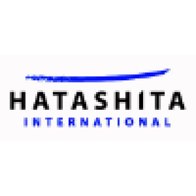 Hatashita International's Logo