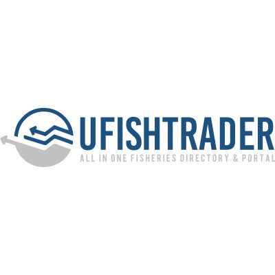 UFISHTRADER's Logo