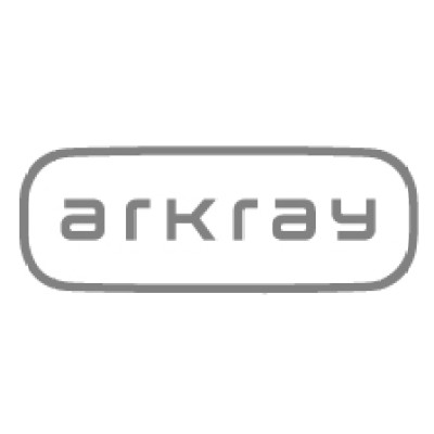 ARKRAY Healthcare Pvt. Ltd.'s Logo