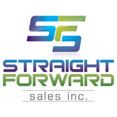 Straight Forward Sales Inc's Logo