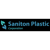 Saniton Plastic Corporation's Logo