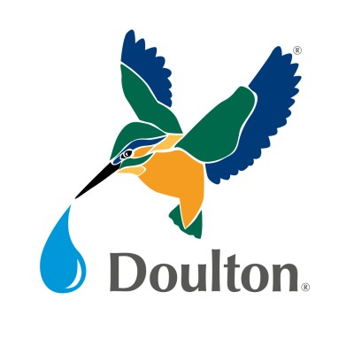 Doulton India's Logo