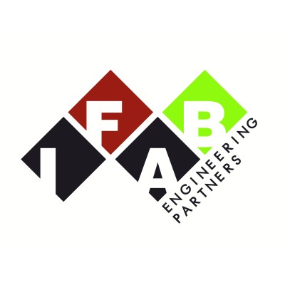 IFAB Engineering Partners Ltd.'s Logo