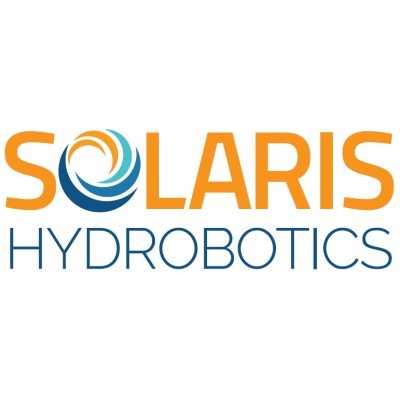 Solaris Hydrobotics's Logo