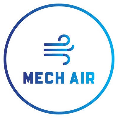 Mech Air's Logo